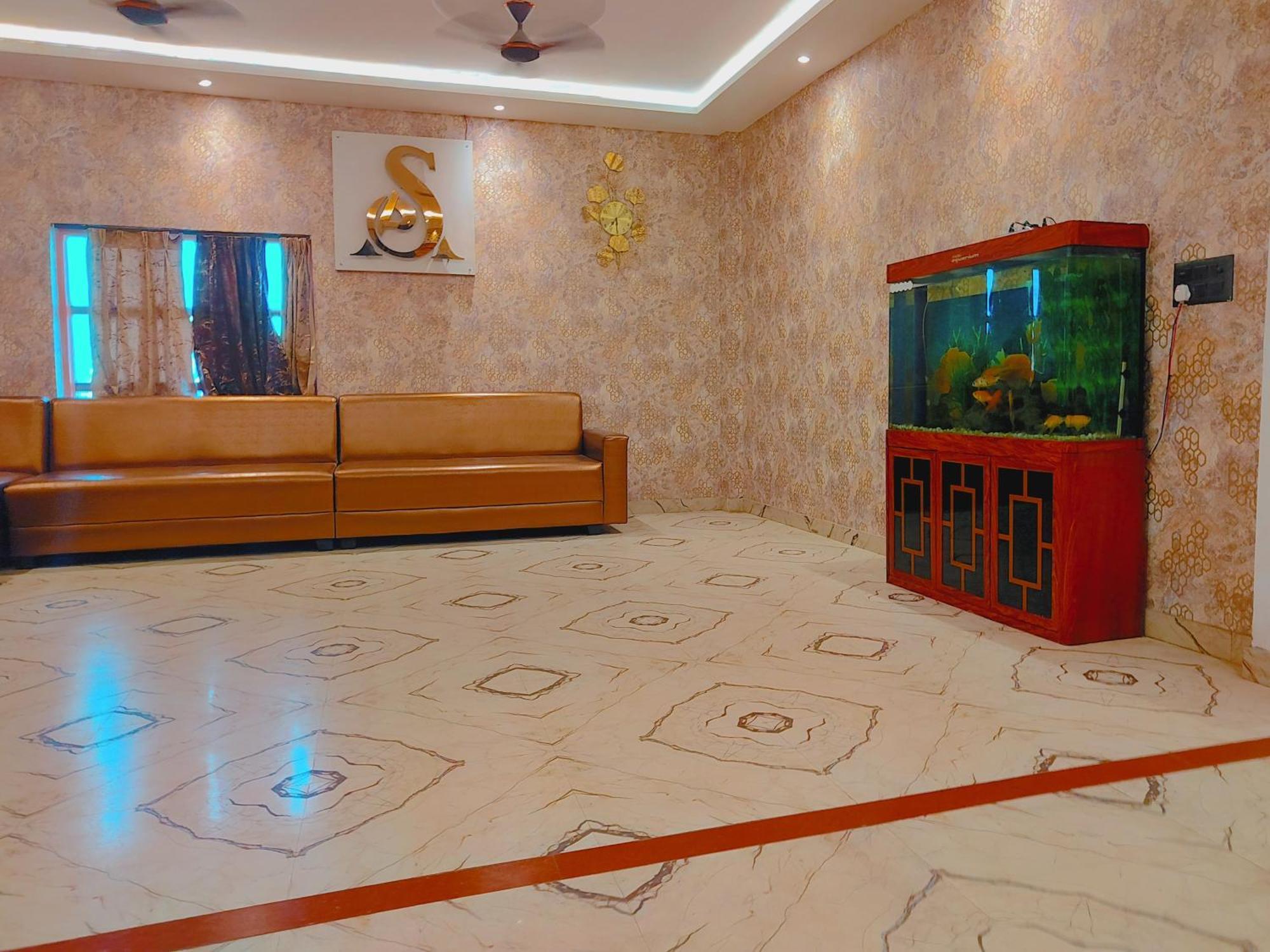 Avadh Sunshine Palace Hotel And Resort Ayodhya Kültér fotó